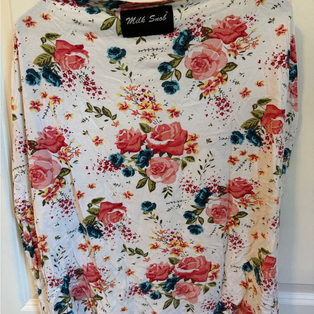 Milk Snob 5-in-1 Cover
